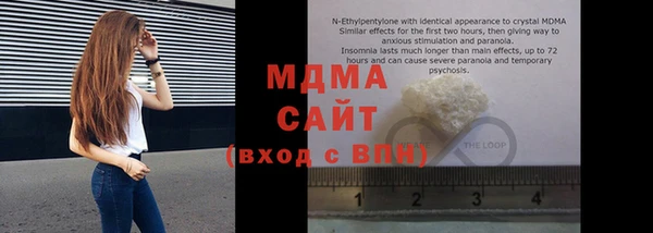 хмурый Алексин