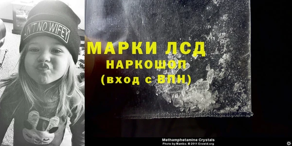 хмурый Алексин