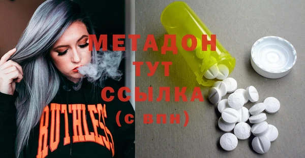 хмурый Алексин