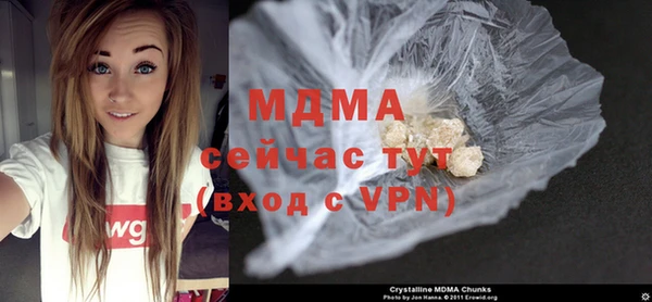 хмурый Алексин